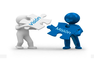 Misión y visión Metal Nica