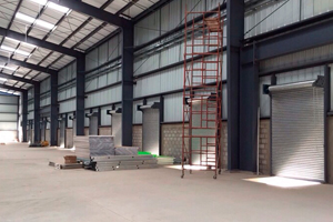 Que hacemos Metal Nica