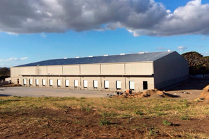 Proyectos Metal Nica